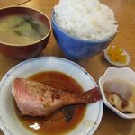 こばらがすいたら   - 