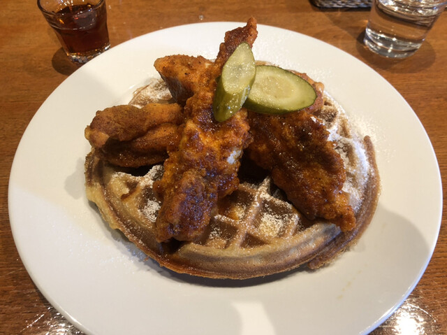 ソウルフードハウス Soul Food House 麻布十番 アメリカ料理 食べログ
