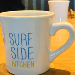 SURFSIDE KITCHEN - 