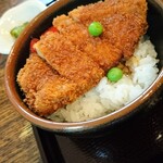 Toiya - カツ丼