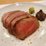 日本料理秀たか - 