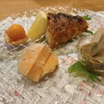 日本料理秀たか - 