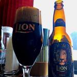 コジコジ - ライオンスタウト