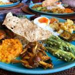 コジコジ - スリランカプレート