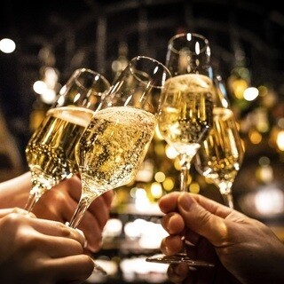 MEAT&WINE WINEHALL GLAMOUR_1