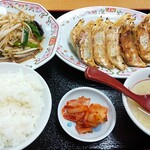 餃子の王将 - 