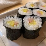 Sushi Izakaya Yataizushi Matsusaka Ekimae Chou - とろたく