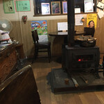 山小屋たぬき庵 - 