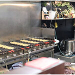 たいやき ひいらぎ - 