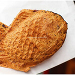 たいやき ひいらぎ - 