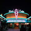 Flo's V8 Cafe