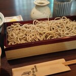 蕎麦見世のあみ - 