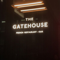 THE GATEHOUSE - 