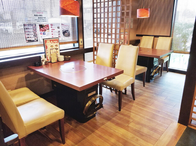 Niku Ryori Sakamoto Fujidera Ten photo 5