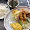 中華料理 松原 南華園 本店