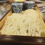 Inaniwa board udon