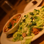 The Cheesecake Factory - 