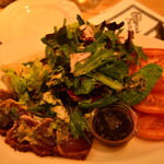 The Cheesecake Factory - 