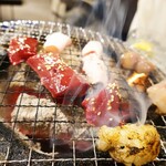 Yakiniku Bonzu - 