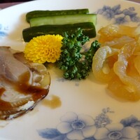 北京宮廷料理 涵梅舫 - 飲茶ランチコース（限定20食）