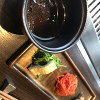 焼肉うしごろ 銀座並木通り店 - 