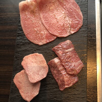 焼肉うしごろ 銀座並木通り店 - 