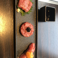 焼肉うしごろ 銀座並木通り店 - 