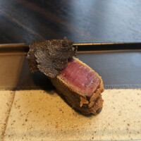 焼肉うしごろ 銀座並木通り店 - 