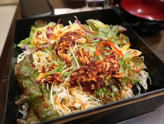 民芸肉料理 はや 総本店 ミンゲイニクリョウリ ハヤ 三国ケ丘 焼肉 食べログ