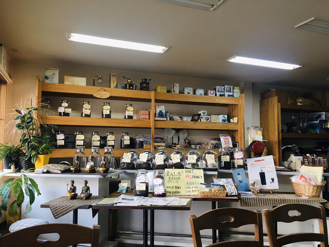 Coffee Mameten Charenji photo 2