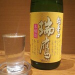 個室居酒屋 藁焼き×日本酒処 龍馬 - 