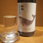 個室居酒屋 藁焼き×日本酒処 龍馬 - 