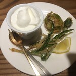 ビストロ＆バー ヴィスコ - 