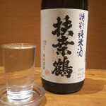 個室居酒屋 藁焼き×日本酒処 龍馬 - 