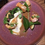 ビストロ＆バー ヴィスコ - 