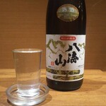 Koshitsu Izakaya Warayaki Nihonshu Dokoro Ryouma - 