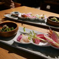 KINKA sushi bar izakaya 渋谷 - 
