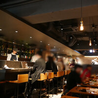 KINKA sushi bar izakaya 渋谷 - 