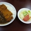 本格熟成カレー　ジーワン