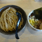 麺屋 たけ井 本店 - つけ麺並