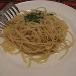 ナポリハウス - ペペロンチーノ