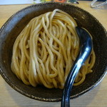 麺屋 たけ井 本店 - 麺並