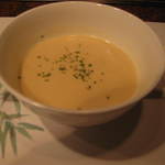 海山 - コーンスープ