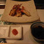 海山 - クルマエビ