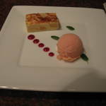 海山 - デザート