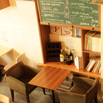 Anea cafe - 