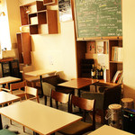 Anea cafe - 