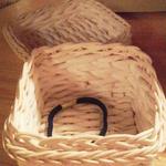 きっちん恒麺いやしや - ちょっとした心遣い