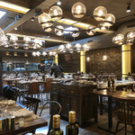 PULPERIA CAN LAMPAZAS - 