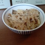 Sendai Chuukasoba Meiten Kaichi - 美味い！！